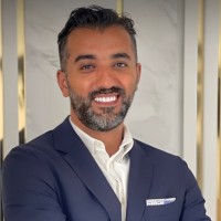 Cartier Employee Wasseem abu Ali's profile photo