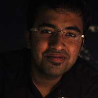 Ducon Consultants Pvt. Ltd. Employee Anshul Shah's profile photo