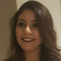 Advanced Precast Employee Maria Gad's profile photo
