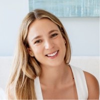Samsung TV Plus Employee Sarah Nelson's profile photo