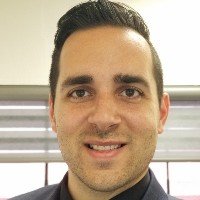 California Real Estate Resources, Inc. Employee John Yacoub's profile photo