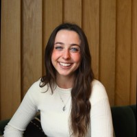 Smarty Social Media Employee Emily Olstad's profile photo