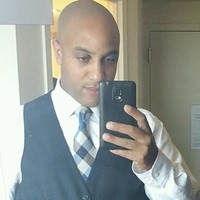 Ford of Elizabethton Employee Danny MacHado's profile photo