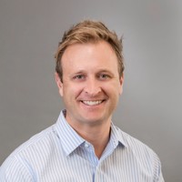 WEX Employee Chad Creelman's profile photo