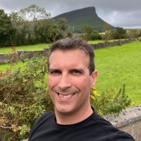 Feedzai Employee Miguel Espiga's profile photo