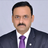Penite Employee Rajeev P.'s profile photo