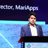 MariApps Marine Solutions Employee Khalil Rehman Aziz's profile photo