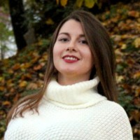 iTechArt Group Employee Elena Ivanova's profile photo