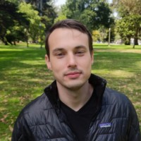 LoanCrate Employee Andrew Linfoot's profile photo