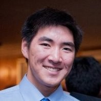 University of California, Berkeley, Haas School of Business Employee Eric Tu's profile photo