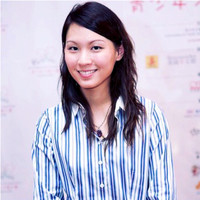 Framework Employee Louise Lau's profile photo