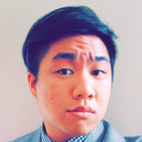General Dynamics Information Technology Employee Mitchell Chan's profile photo