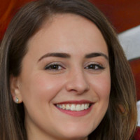 Netflix Employee Ashley Cooper's profile photo