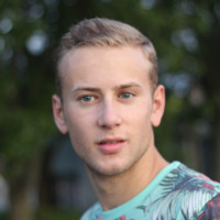 Sentry Electric LLC Employee Eric Kay's profile photo