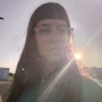Brave Giant Employee Anastasija Zivic's profile photo
