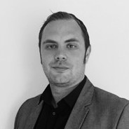 Continuant Employee Rob Gibbons's profile photo