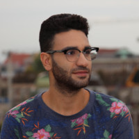 Hilti Israel Employee Ori Levi's profile photo