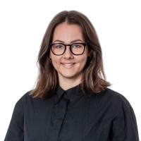 Grant Thornton Sweden Employee Jonna Forsell's profile photo