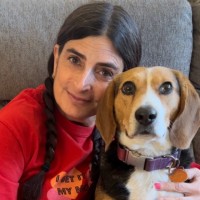 Sapphire Books Employee Alba Arango's profile photo