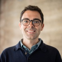 Amazon Employee Ignacio Conde's profile photo