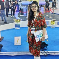 RTips Technologies Employee Sujata Dey's profile photo