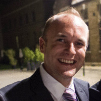 Freelance Programme Manager Employee Clint Watson's profile photo