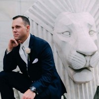 Revolution Realty Team (Real Estate Firm) Employee Robert Stiles's profile photo