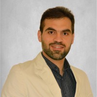 Dental Office Employee Mustafa Alsaudi's profile photo