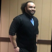 FedEx Ground Employee Darius Thomas's profile photo