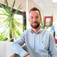 Temporis Employee Jean-Baptiste Le Guern's profile photo