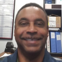Saft Employee Jamel Long's profile photo