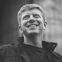 SYMBIO Agency Employee Libor Simon's profile photo