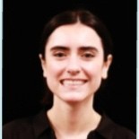 Amazon Employee Daniela Paredes's profile photo
