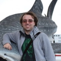 Proofpoint Employee Samuel Day's profile photo
