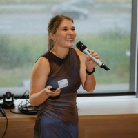 VIVO Vlaams Instituut Vastgoedopleiding Employee Laura Eeckhoudt's profile photo