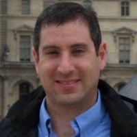 Apple Employee Michael Liebman's profile photo