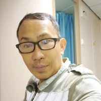 88Aces Maritime Services Inc. Employee Ricky Buenafe's profile photo