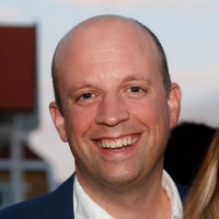 ISFI Employee Nicolas Louveaux's profile photo