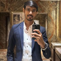 SBI Life Insurance Co. Ltd. Employee Ved Sahu's profile photo