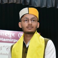 Satyam Chauhan's profile photo
