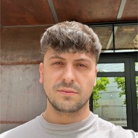 Denis Andrei's profile photo