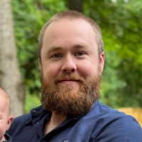 Rhino Staging Employee Joe Malone's profile photo