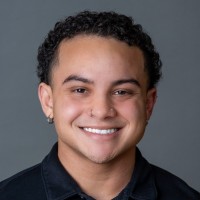 The National Veterans Memorial and Museum Employee Justun Dorsey's profile photo
