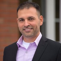 DiRAD Technologies Employee Rami Hachem's profile photo