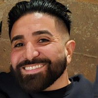Arcfield Employee Peter Torres's profile photo