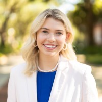 Halle Burton Email
