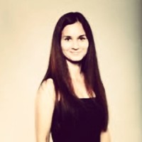 Seatorium Employee Julide Kaya's profile photo
