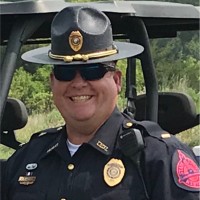 Nebraska State Patrol Employee Clint Elwood's profile photo