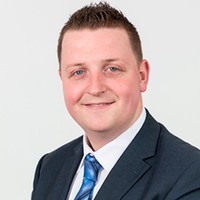 Delta Air Lines Employee John Fyfe's profile photo