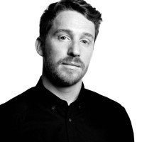 The Currency Employee Michael Cogley's profile photo